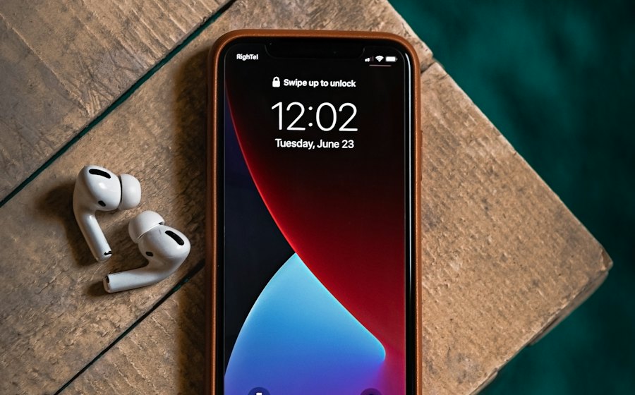iPhone Carrier IMEI Check